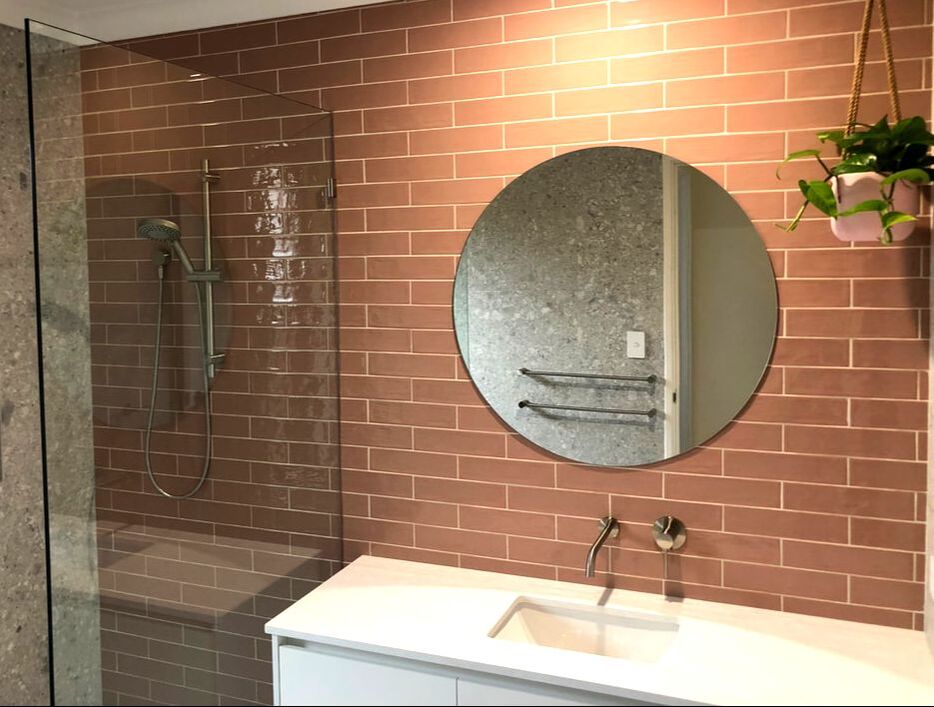 Bathroom Renovations Mullaloo- Distinct Renovations 